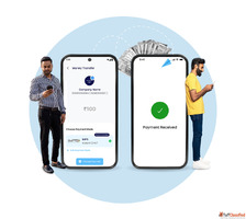 Money Transfer Business