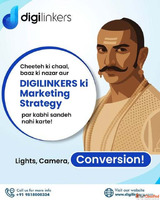 Grow with No. 1 Digital Marketing Service Provider in Delhi