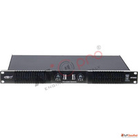High Power ATIPRO SP2650 DJ Amplifier for Professional Use
