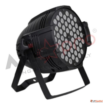 Vibrant ATI SP007 RGB LED DJ Par Light for Events