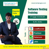 Software Training in Bangalore