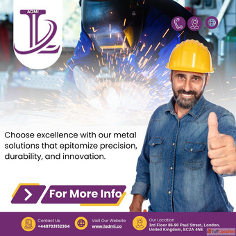 Utilize our cutting-edge Metal technology