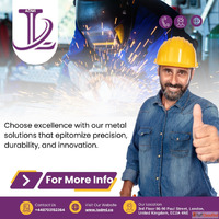 Utilize our cutting-edge Metal technology