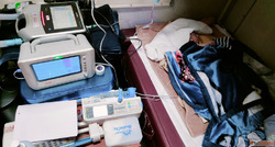 Emergency Flight - Ansh Air Ambulance Services in Patna Is A...