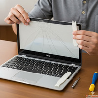 Dell 13 inch Laptop Screen Replacement Center in Aundh Pune
