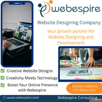 Your Development Partner Website Designing Company in Califo...