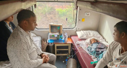 The Cares in Ansh Air Ambulance Services in Ranchi Is All Ti...