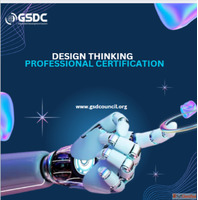 How Certified Design Thinking Professionals Drive Innovation...