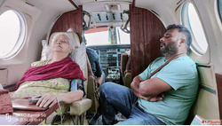 All the Features of Ansh Air Ambulance Services in Kolkata I...