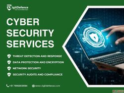 Cyber Security Services Provider in Bangalore