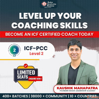 Best Leadership Coach in India Kaushik Mahapatra - Top Leade...
