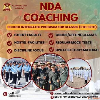 NDA Schooling Program