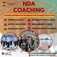 NDA Schooling Program