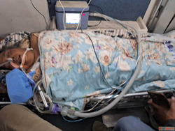 The Medical Equipment - Ansh Air Ambulance Service in Silcha...