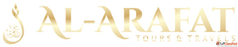 Al Arafat tours and travels
