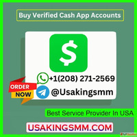 Leading Platforms for Buying Verified Cash App Accounts