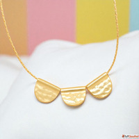 The Timeless Charm of Necklaces