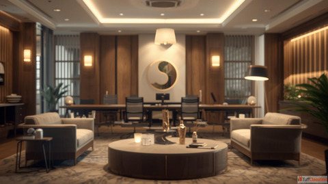 Transform Spaces with Professional Scent Marketing Solutions