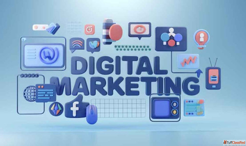Best Digital Marketing Agency in India for Growth