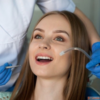 Enfield Dental Clinic in Dubai