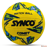Synco Comet Throwball Size-5