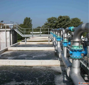 Efficient Sewage Treatment Plants in India