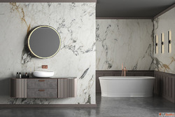Wardrobe Laminate Design