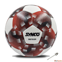 Synco Meteor Football FIFA Standard Professional Match Ball