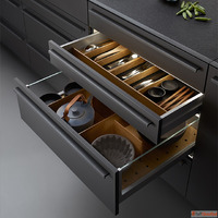 Kitchen Laminate