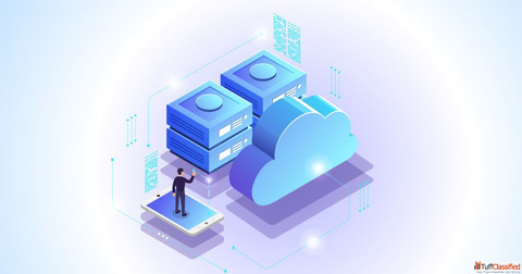 Best Server Hosting on Cloud Fast Secure Solutions