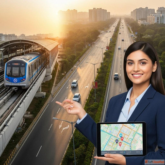 Real Estate Agent Delhi Rohini Sector 37 Property Dealer Buy Sell Rent