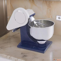 Bakery equipment manufacturers