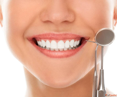 Best Dentist in Delhi NCR