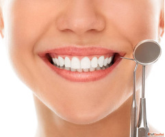 Best Dentist in Delhi NCR