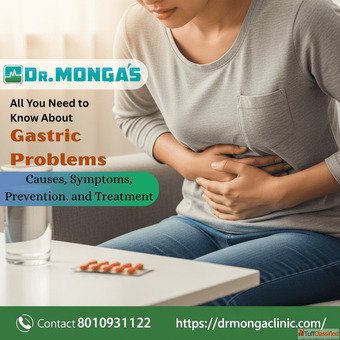 Best ayurvedic gastroenterologist in India