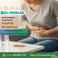 Best ayurvedic gastroenterologist in India