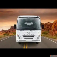 Eicher Bus - Safe Comfortable and Efficient Travel Solution ...
