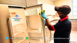Deep Cleaning Services Dubai