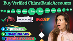 A to Z Full Guide Buy Verified Chime Bank Accounts pva Aged
