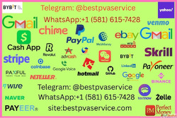 Buy Verified eBay Accounts 2025