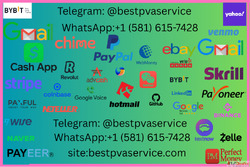 BUY VERIFIED BYBIT ACCOUNTS 2025