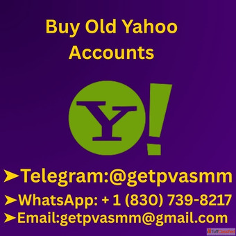 The Ultimate Guide to Buy Yahoo Accounts in 2025