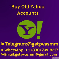 The Ultimate Guide to Buy Yahoo Accounts in 2025