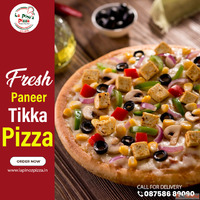 Italian Pizza Kamothe