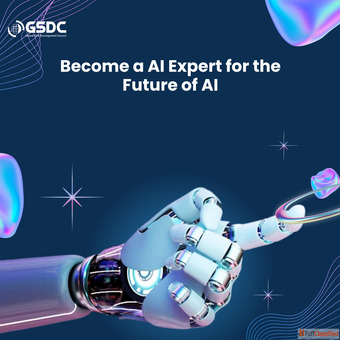 Become a AI Expert for the Future of AI