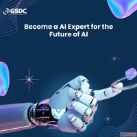 Become a AI Expert for the Future of AI