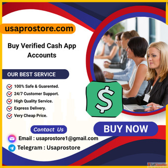 How Where Can I Purchase a Verified Cash App Accounts In 2025