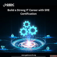 Build a Strong IT Career with SRE Certification