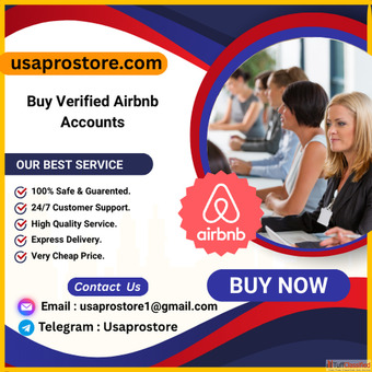 How Where Can I Purchase a Verified Airbnb Accounts In 2025