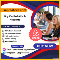 How Where Can I Purchase a Verified Airbnb Accounts In 2025